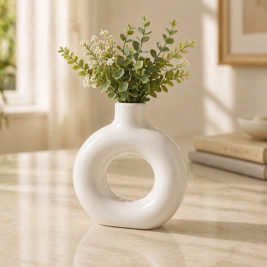 Flower Vase - Pack of 2