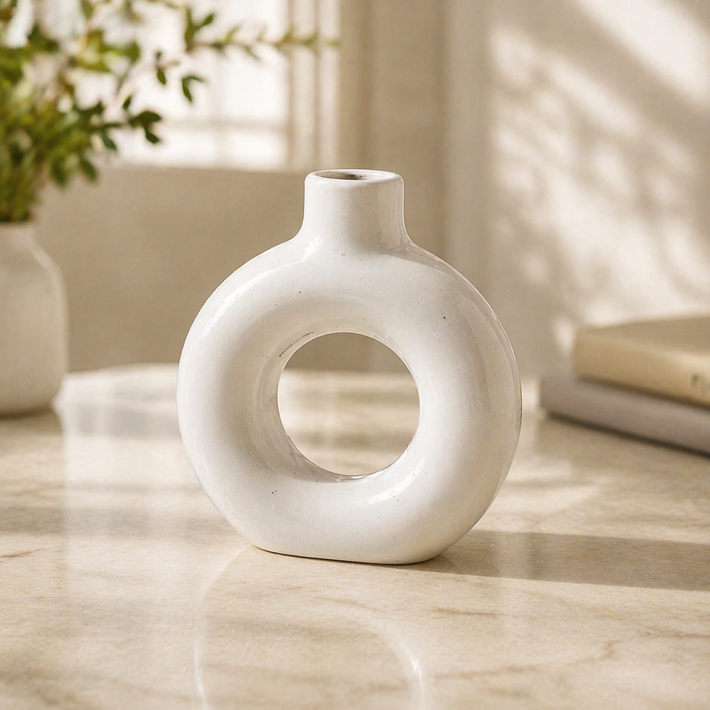 Flower Vase - Pack of 2