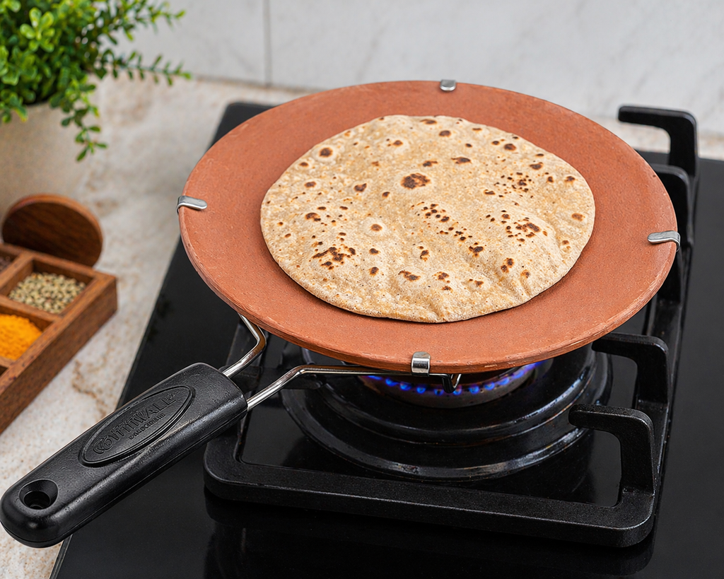 Clay Tawa