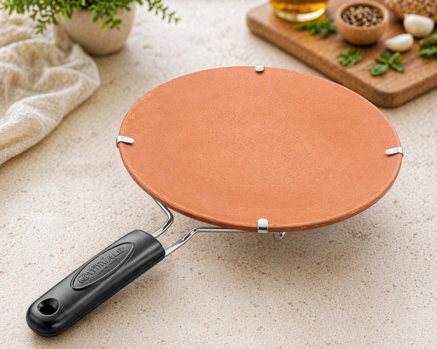 Clay Tawa