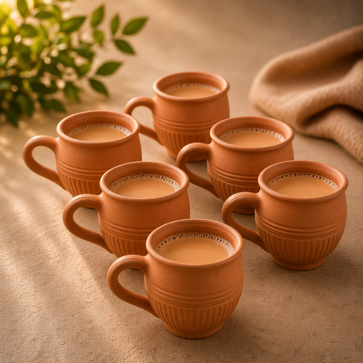 Kulhad Cups