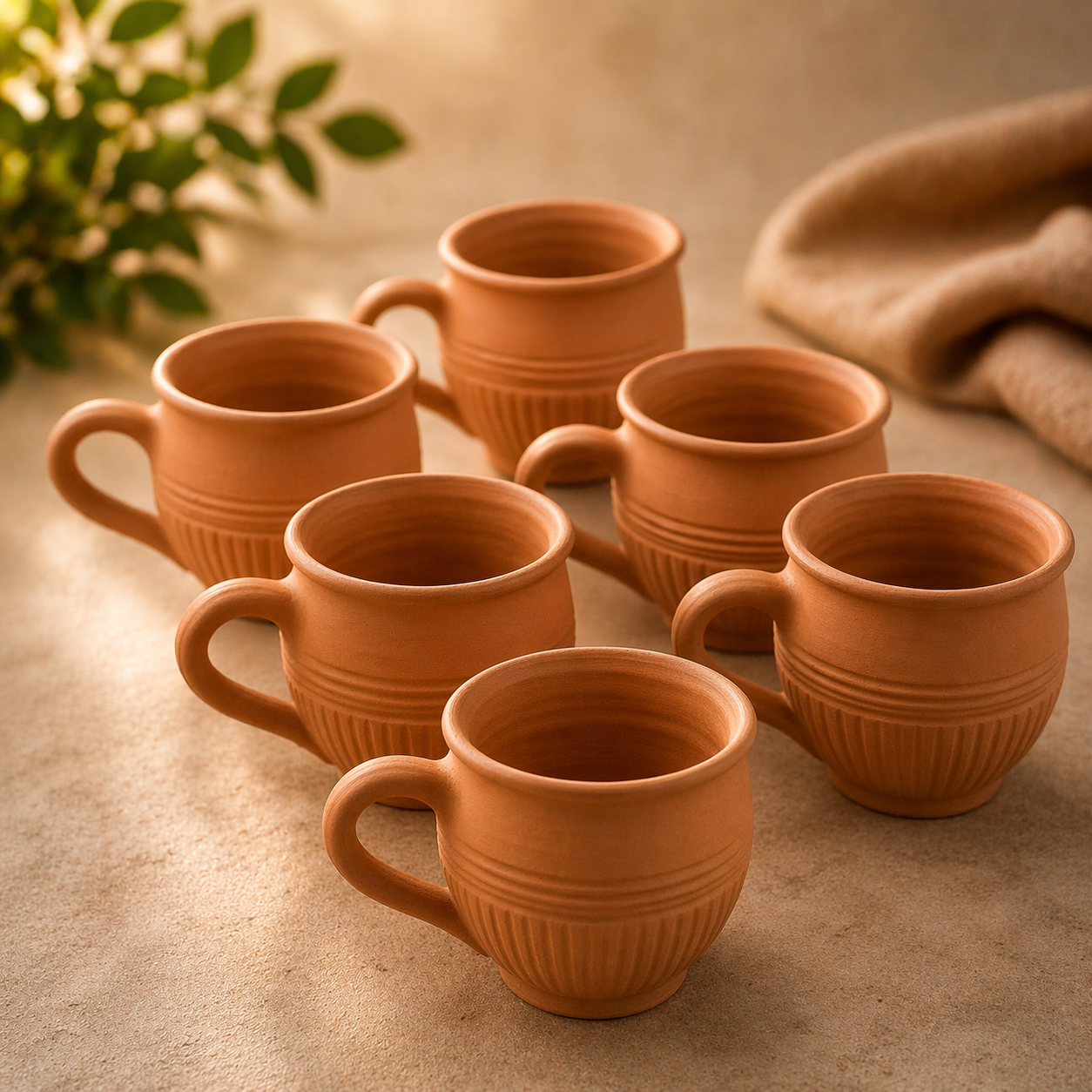 Kulhad Cups