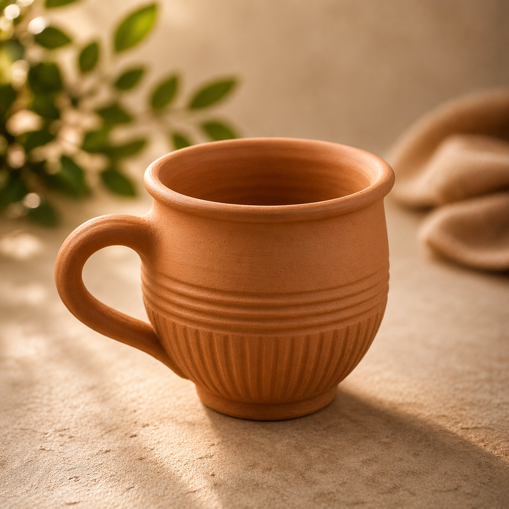 Kulhad Cups