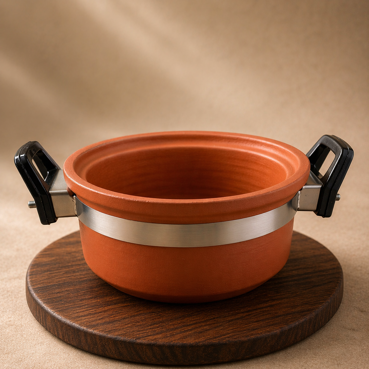 Clay Bhagona
