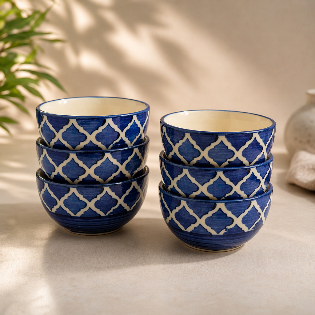 Katori Set