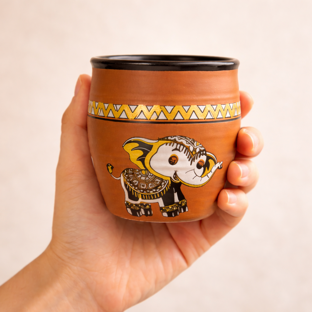 Chai Cups - 6 Cups